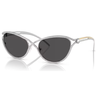 Swarovski SK7025 Sunglasses