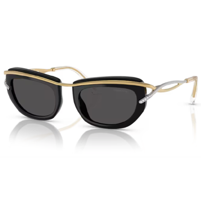 Swarovski SK7026 Sunglasses