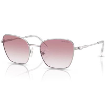 Swarovski SK7029 Sunglasses