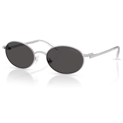 Swarovski SK7033 Sunglasses