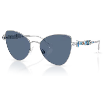 Swarovski SK7034 Sunglasses