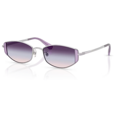 Swarovski SK7035D Sunglasses