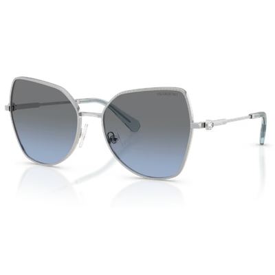 Swarovski SK7037 Sunglasses