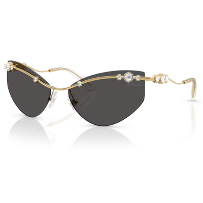 Swarovski SK7039 Sunglasses