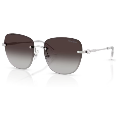 Swarovski SK7043 Sunglasses