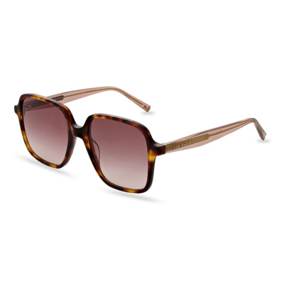 Occhiali da sole Ted Baker TB1688 Romey 001 gradiente marrone Occhiali da sole Ted Baker TB1688 Romey 001 gradiente marrone