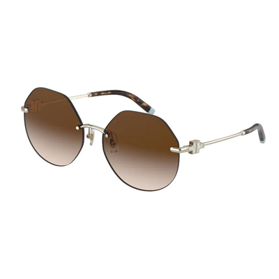 Tiffany TF3077 Sunglasses