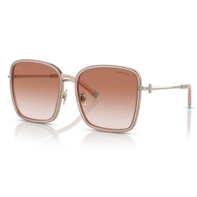 Tiffany TF3087D Sunglasses