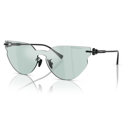 Tiffany TF3097TD Sunglasses