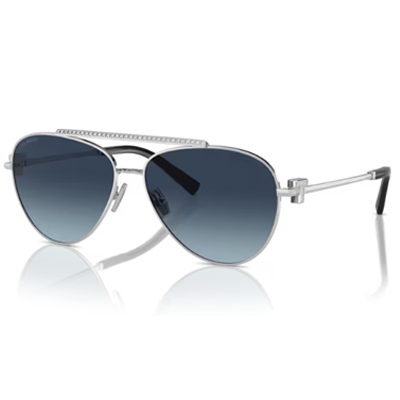 Tiffany TF3101B Sunglasses