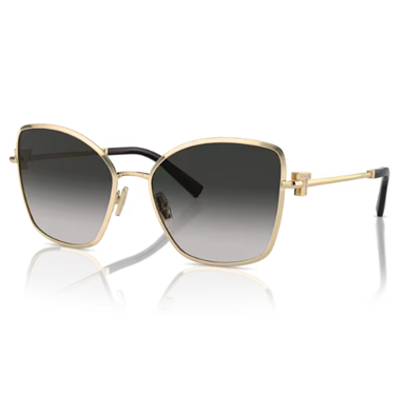 Tiffany TF3102B Sunglasses