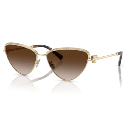 Tiffany TF3107KB Sunglasses