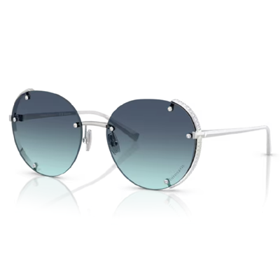 Tiffany TF3110KB Sunglasses
