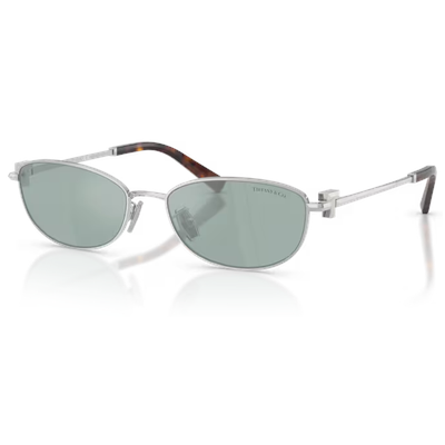 Tiffany TF3115 Sunglasses