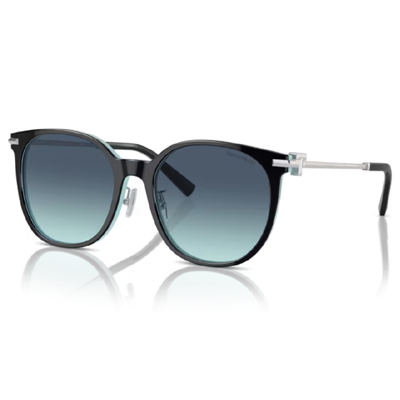 Tiffany TF4224D Sunglasses
