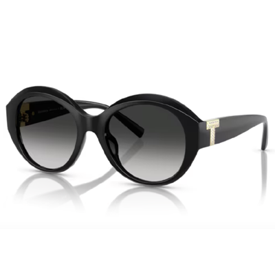 Tiffany TF4227BU Sunglasses