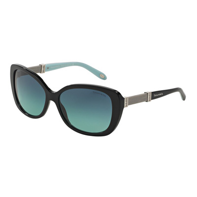 Tiffany TF 4106B TF4106B Sunglasses | Designer Glasses display picture 2