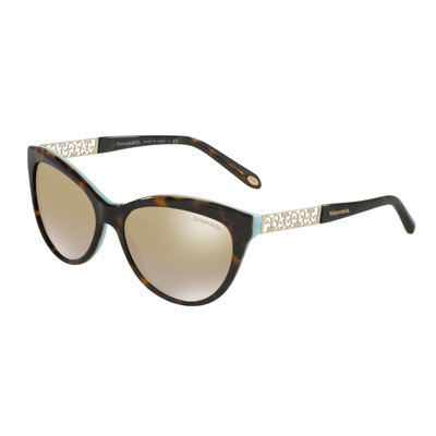 プレミア生産終了モデル ティファニー サングラス ティファニー TF4119