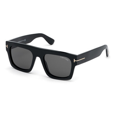 Amazon.com: Tom Ford Sunglasses - Henry / Frame: Shiny Black with Green  Gradient Lens : Tom Ford: Clothing, Shoes & Jewelry