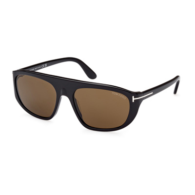 Tom Ford FT1002 Edward-02 Sunglasses | Designer Glasses