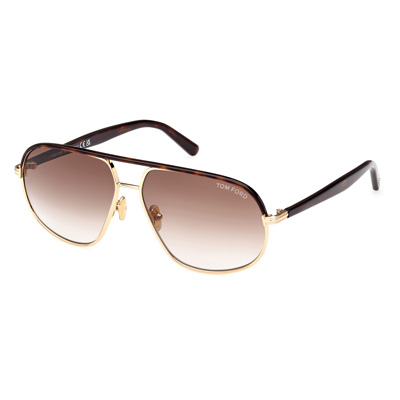Tom Ford FT1019 Maxwell Sunglasses Designer Glasses