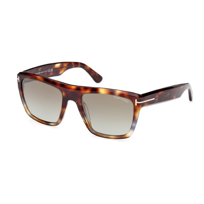 Tom Ford FT1077 Alberto Sunglasses | Designer Glasses