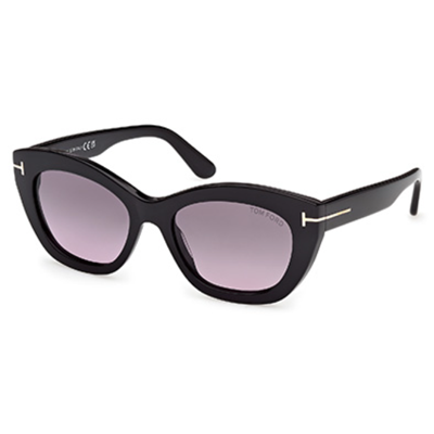 Tom Ford FT 1034 HANLEY - 81Z Shiny Violet | Sunglasses Woman