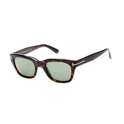 Tom Ford FT 0237 FT0237 Snowdon Sunglasses | Designer Glasses