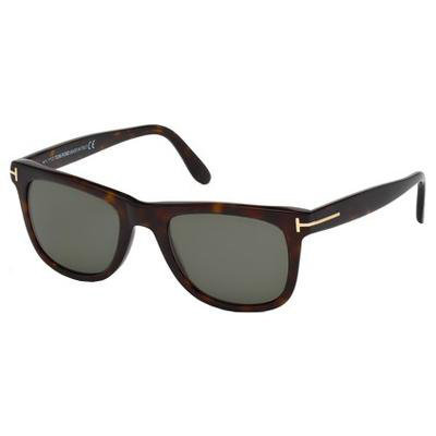 Tom Ford FT 0336 FT0336 Leo Sunglasses | Designer Glasses