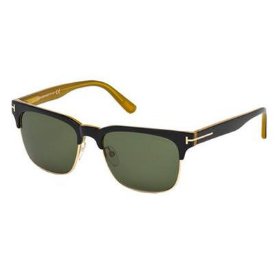 TOM FORD トムフォード サングラス LOUIS TF386 イタリア製 TOM FORD 