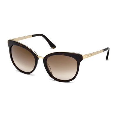 Tom Ford FT 0461 FT0461 Emma | Designer Glasses display picture 2