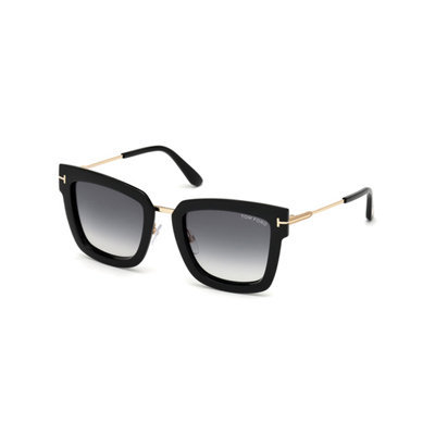 Tom Ford FT 0573 FT0573 Lara-02 | Designer Glasses display picture 1