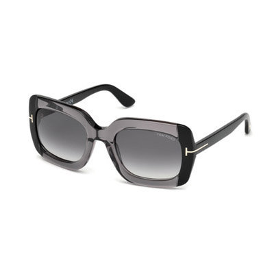 Tom Ford FT 0580 FT0580 Helene-02 | Designer Glasses display picture 2