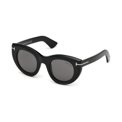 Tom Ford FT 0583 FT0583 Marcella-02 | Designer Glasses display picture 1