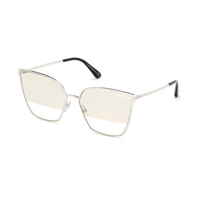 Tom Ford FT 0653 FT0653 Helena | Designer Glasses display picture 1