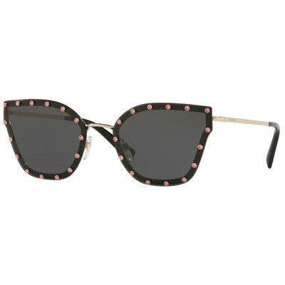 Valentino studded glasses hot sale