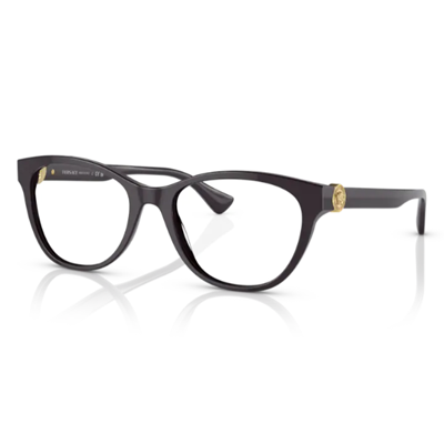 versace designer glasses