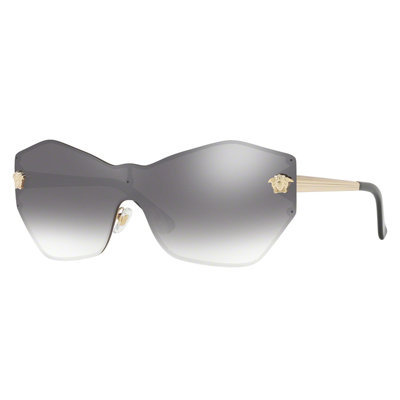 Versace glam medusa shield 2182 sunglasses shop