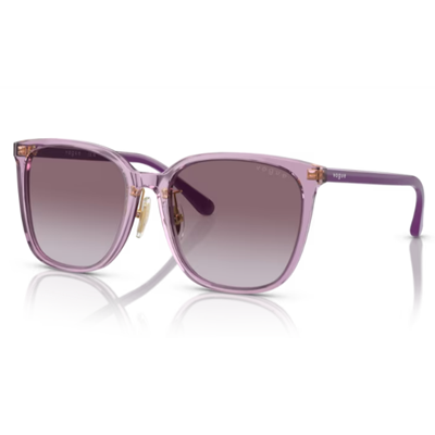 Vogue VO5537SD Sunglasses