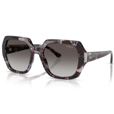 Vogue VO5612SB Sunglasses