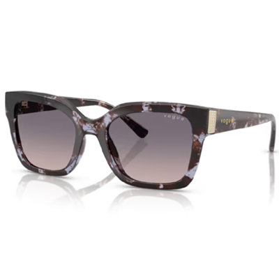 Vogue VO5613SB Sunglasses