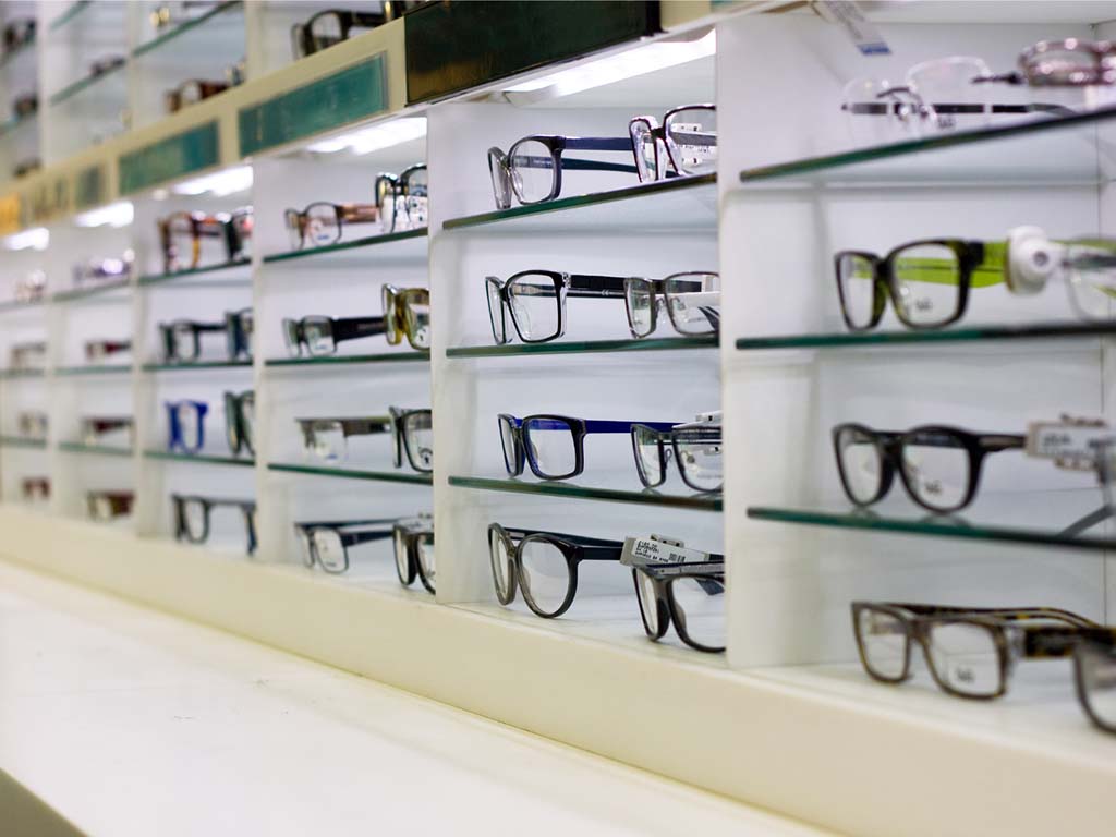 What Are the Best Designer Glasses Brands?
