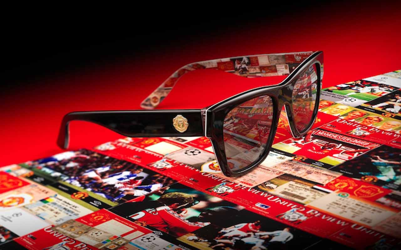 Maui Jim Treble Sunglasses