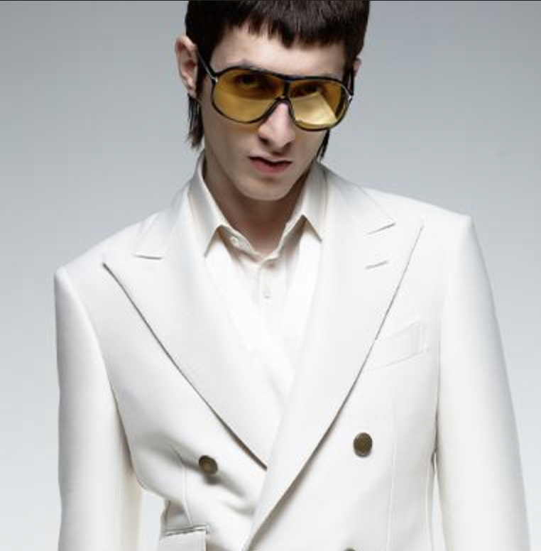 Tom Ford Eyewear - Optical and Sunglasses