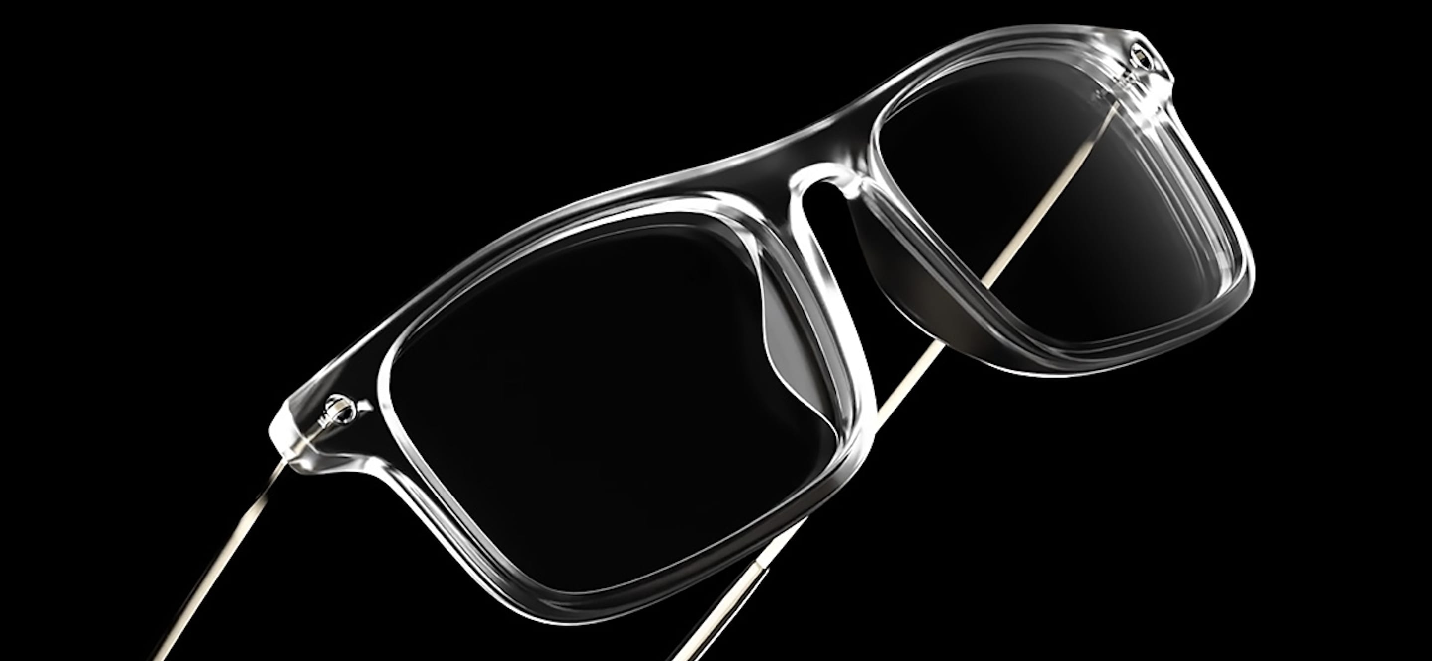 Starck Designer Glasses