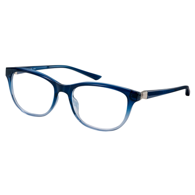 Eyeglasses Elle 13449 Blue BL 