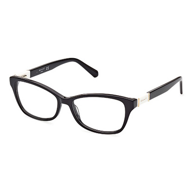 Braun 50 Gant Mens Brille GRA034 50K83 Optical Frames Brown 