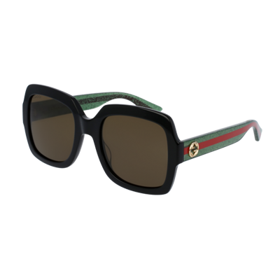 Gucci GG0036SN Sunglasses | Designer Glasses