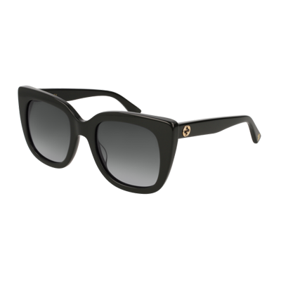 Gucci GG0163SN Sunglasses | Designer Glasses