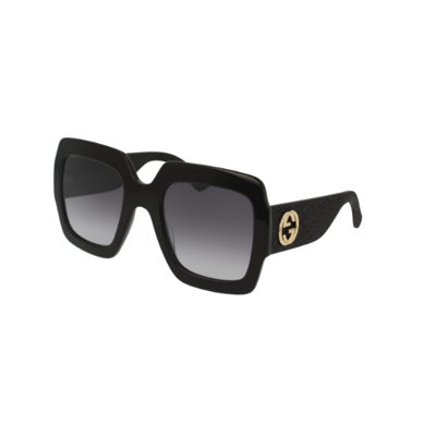 Gucci GG 0102S GG0102S Sunglasses | Designer Glasses